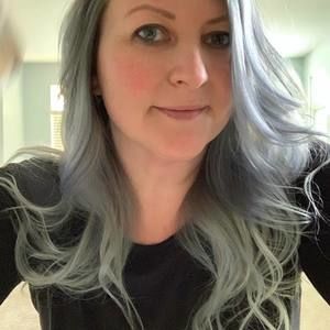 Meet your Posher, Jenny